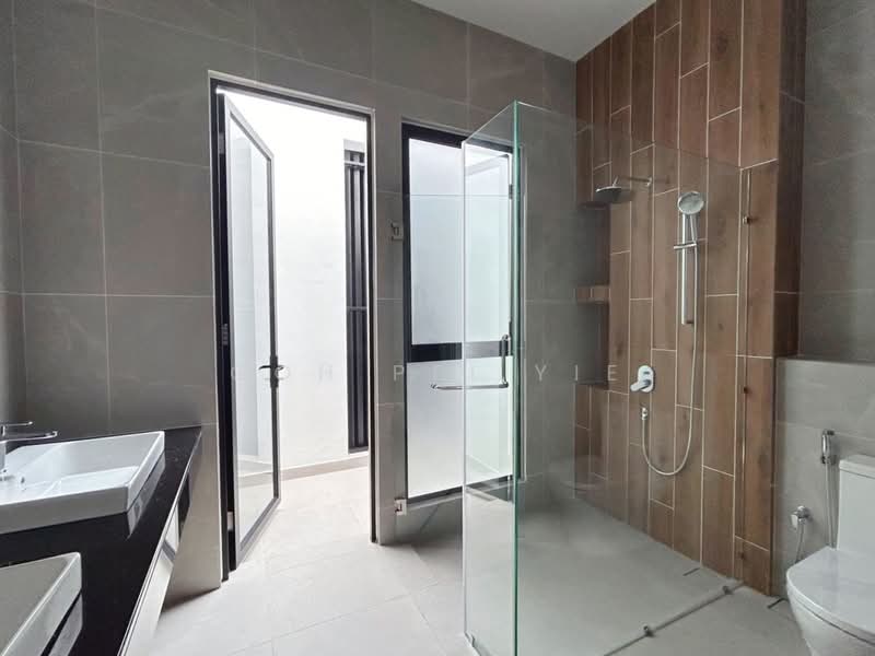 Semi-Detached House for Sale in Seremban, Negeri Sembilan by Goh Pei Yie - iProperty.com.my