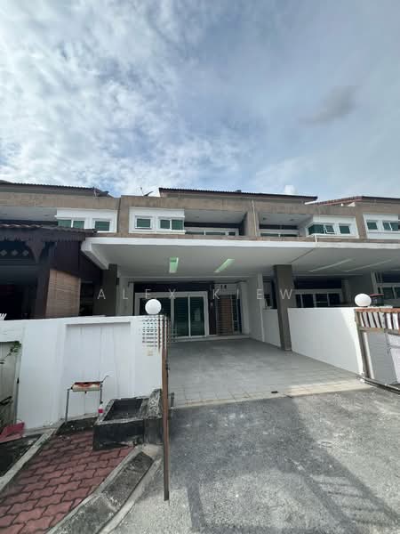 2-storey Terraced House for Sale in Bandar Seri Botani, Simpang Pulai by Alex Kiew - iProperty.com.my