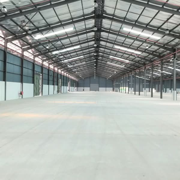 Semi-D Factory for Sale in Shah Alam, Selangor by Li-Shun - Interior - iProperty.com.my