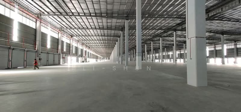 Semi-D Factory for Sale in Shah Alam, Selangor by Li-Shun - Interior - iProperty.com.my