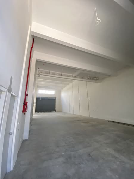 Semi-D Factory for Sale in Shah Alam, Selangor by Li-Shun - Interior - iProperty.com.my