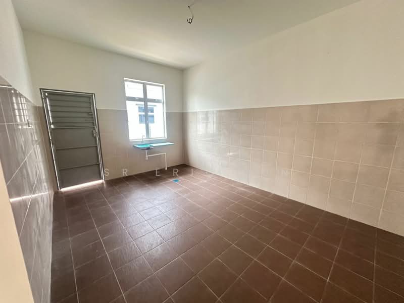 Semi-Detached House for Sale in Temerloh, Pahang by SR Eric Gun - Kitchen - iProperty.com.my