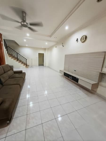 2-storey Terraced House for Sale in Bagan Lallang, Butterworth by Jenny Ong - Living Room - iProperty.com.my