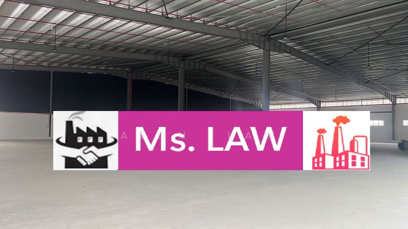 Factory for Sale in Bukit Minyak, Penang by Aeon Law - Interior - iProperty.com.my