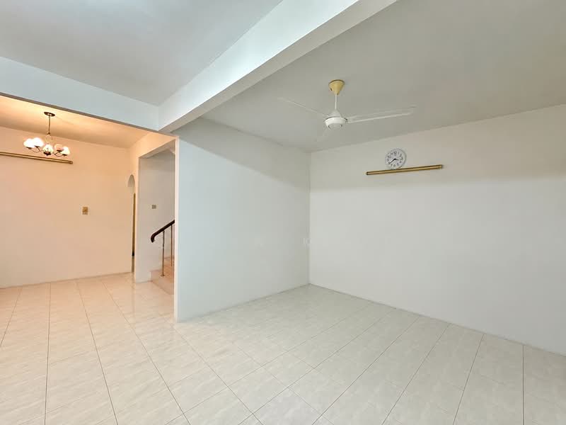 2-storey Terraced House for Sale in Bercham, Ipoh by Qazin Khoo - Interior - iProperty.com.my