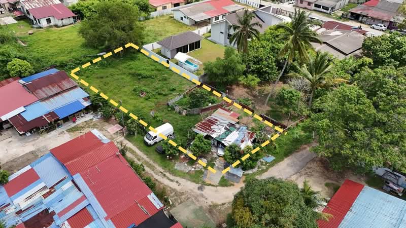 Residential Land for Sale in Kuantan, Pahang by Hafizal Baderi - Exterior - iProperty.com.my