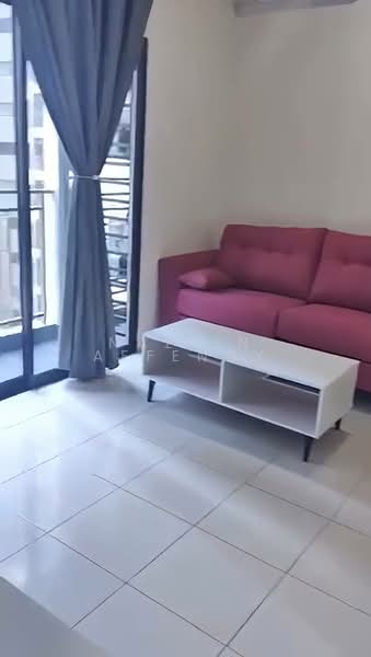 Service Residence for Rent in Vision City Youth City by Nazrin Affendy - Living Room - iProperty.com.my