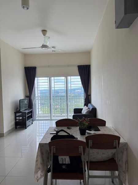 Service Residence for Rent in Mesahill by Kayden Siah - iProperty.com.my