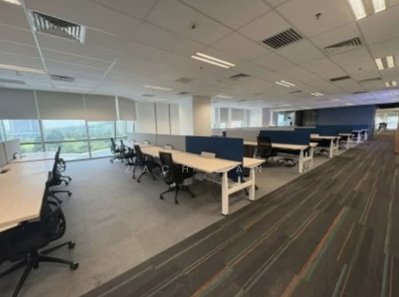 Office for Rent in IOI Resort City, Putrajaya by Zach Gan - Interior - iProperty.com.my