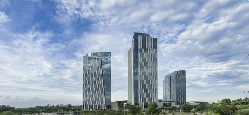 Office for Rent in IOI Resort City, Putrajaya by Zach Gan - Exterior - iProperty.com.my