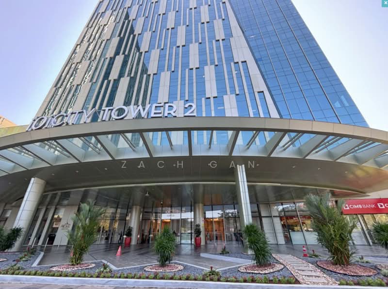 Office for Rent in IOI Resort City, Putrajaya by Zach Gan - Exterior - iProperty.com.my