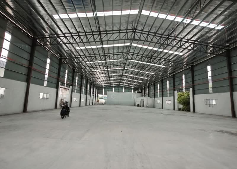 Detached Factory for Sale in Semenyih, Selangor by Eric Ng - iProperty.com.my