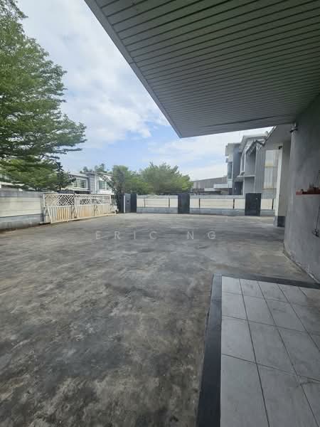 Detached Factory for Sale in Semenyih, Selangor by Eric Ng - iProperty.com.my