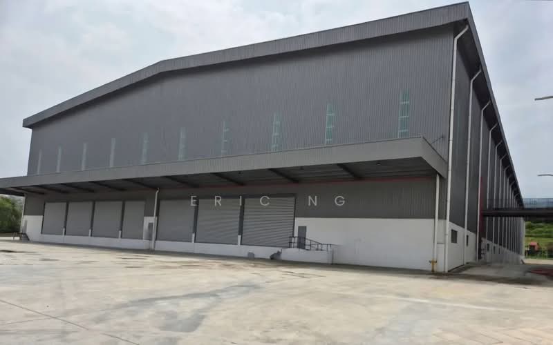 Detached Factory for Sale in Semenyih, Selangor by Eric Ng - iProperty.com.my