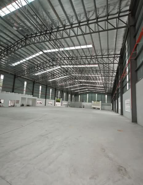 Detached Factory for Sale in Semenyih, Selangor by Eric Ng - iProperty.com.my