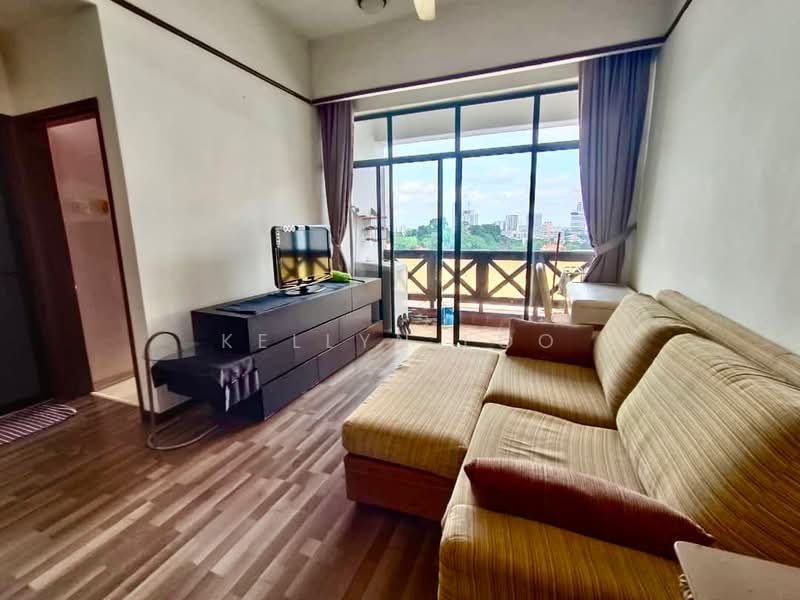 Apartment for Sale in Costa Mahkota by Kellyn Foo - iProperty.com.my