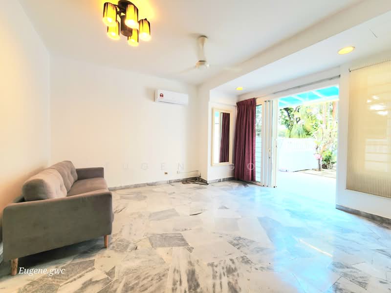2-storey Terraced House for Sale in Usj 11, Subang Jaya by Eugene Goh - Living Room - iProperty.com.my