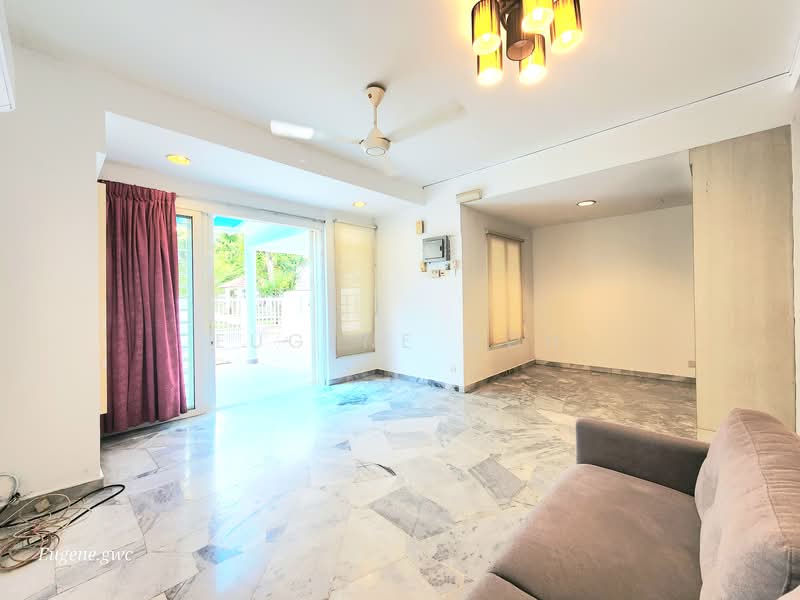 2-storey Terraced House for Sale in Usj 11, Subang Jaya by Eugene Goh - Living Room - iProperty.com.my