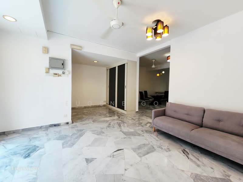 2-storey Terraced House for Sale in Usj 11, Subang Jaya by Eugene Goh - Living Room - iProperty.com.my