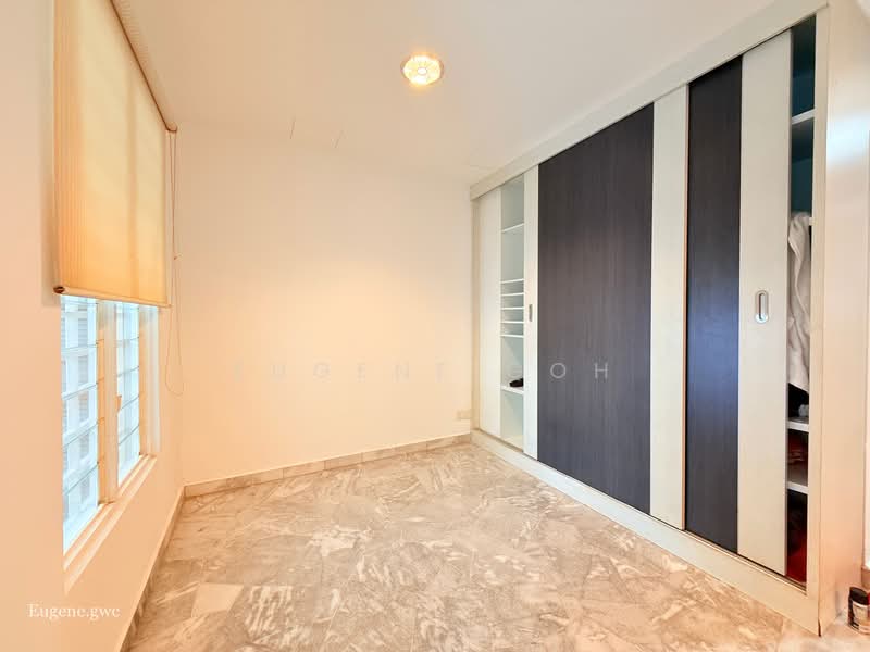 2-storey Terraced House for Sale in Usj 11, Subang Jaya by Eugene Goh - Living Room - iProperty.com.my