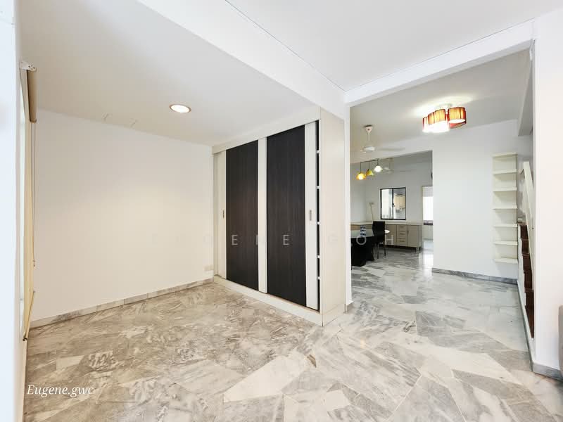 2-storey Terraced House for Sale in Usj 11, Subang Jaya by Eugene Goh - Living Room - iProperty.com.my