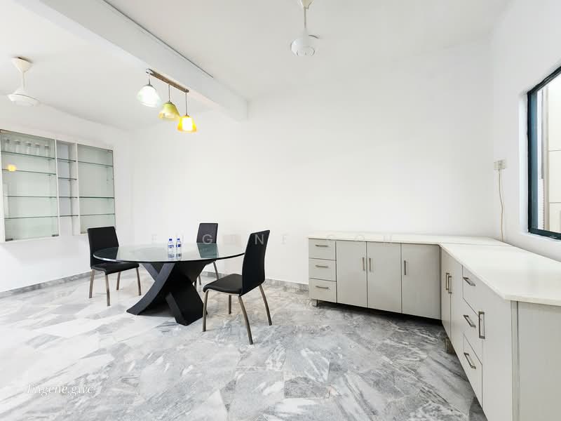 2-storey Terraced House for Sale in Usj 11, Subang Jaya by Eugene Goh - Dining Room - iProperty.com.my