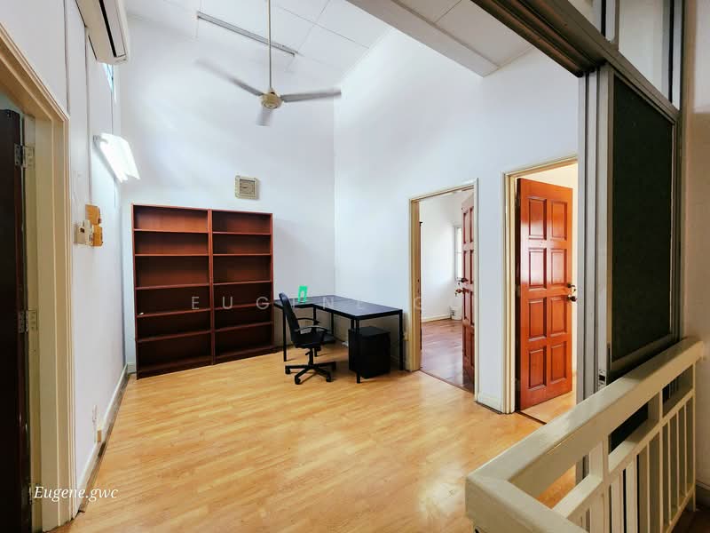 2-storey Terraced House for Sale in Usj 11, Subang Jaya by Eugene Goh - Study - iProperty.com.my