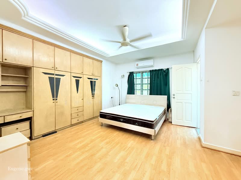 2-storey Terraced House for Sale in Usj 11, Subang Jaya by Eugene Goh - Bedroom - iProperty.com.my