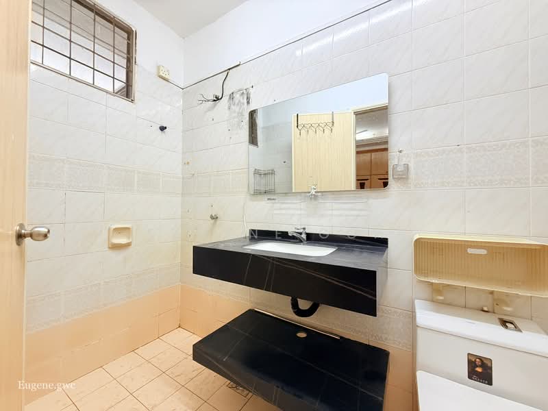 2-storey Terraced House for Sale in Usj 11, Subang Jaya by Eugene Goh - Bathroom - iProperty.com.my