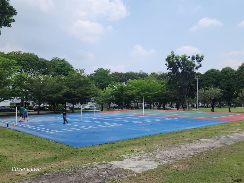 2-storey Terraced House for Sale in Usj 11, Subang Jaya by Eugene Goh - Exterior - iProperty.com.my