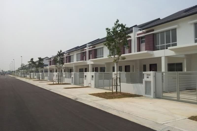2-storey Terraced House for Rent in Ambang Botanic, Klang by Li-Shun - iProperty.com.my