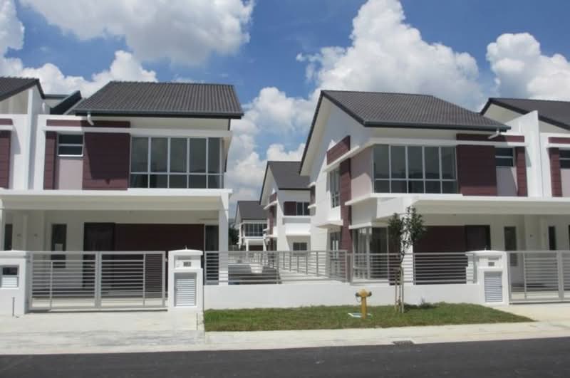 2-storey Terraced House for Rent in Ambang Botanic, Klang by Li-Shun - iProperty.com.my