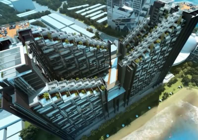Service Residence for Sale in Imperio Residence by Cherry Tan - iProperty.com.my