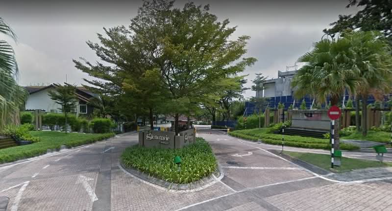 Bungalow House for Sale in Seksyen U1, Glenmarie by Darren Ng - iProperty.com.my