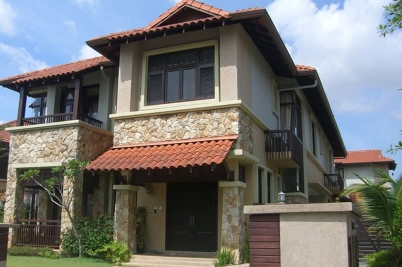 Bungalow House for Sale in Seksyen U1, Glenmarie by Darren Ng - iProperty.com.my