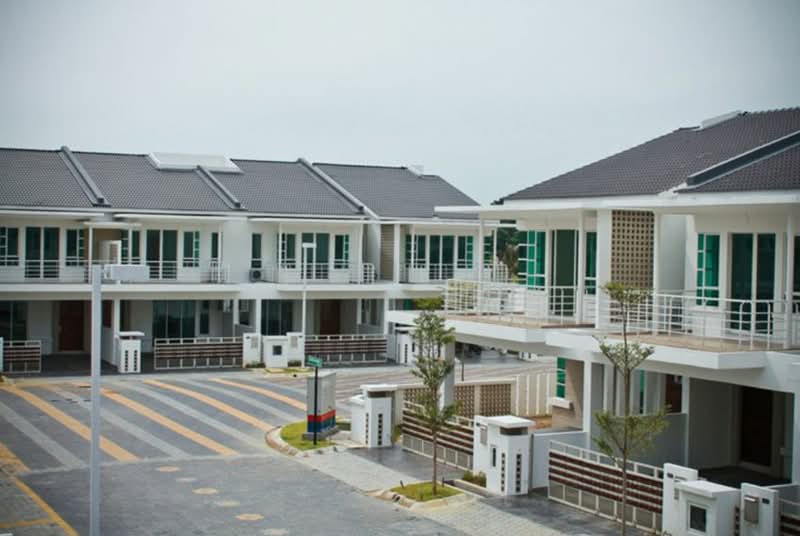 Terraced House for Rent in Kampung Perlis, Bayan Lepas by Kelvin Tan - iProperty.com.my