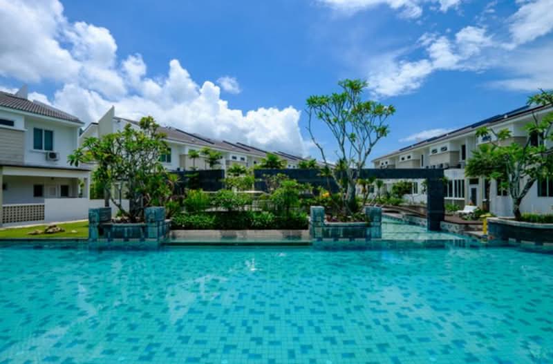 Terraced House for Rent in Kampung Perlis, Bayan Lepas by Kelvin Tan - iProperty.com.my