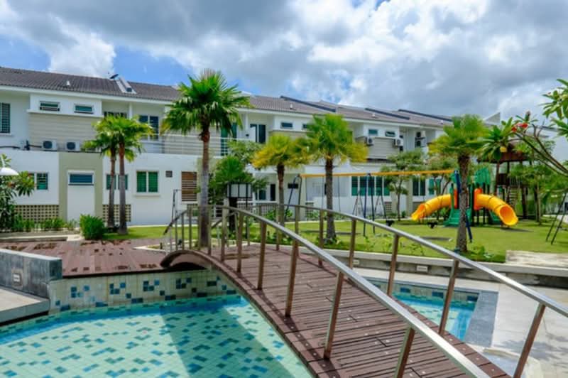 Terraced House for Rent in Kampung Perlis, Bayan Lepas by Kelvin Tan - iProperty.com.my