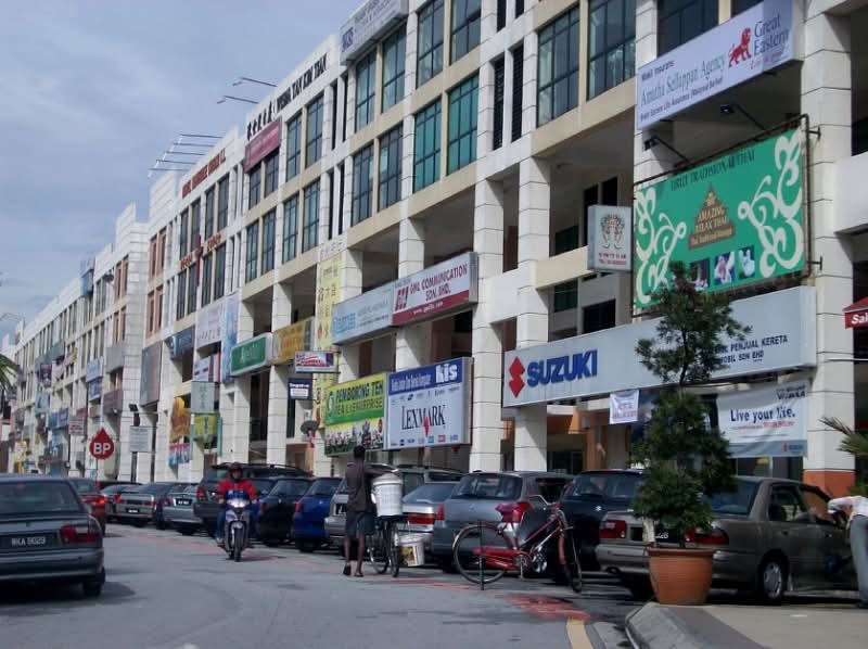 Shop / Office for Rent in Kepong, Kuala Lumpur by Ck Chung - iProperty.com.my