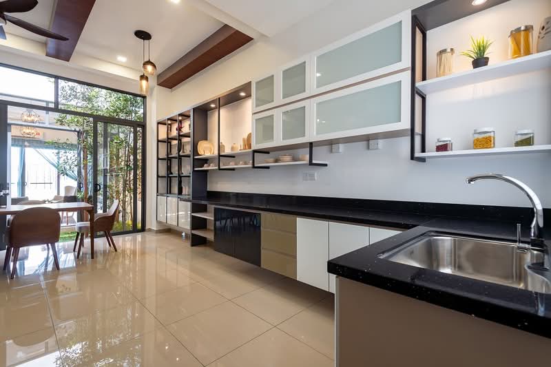 2-storey Terraced House for Sale in Bemban, Melaka by Ck Chung - iProperty.com.my