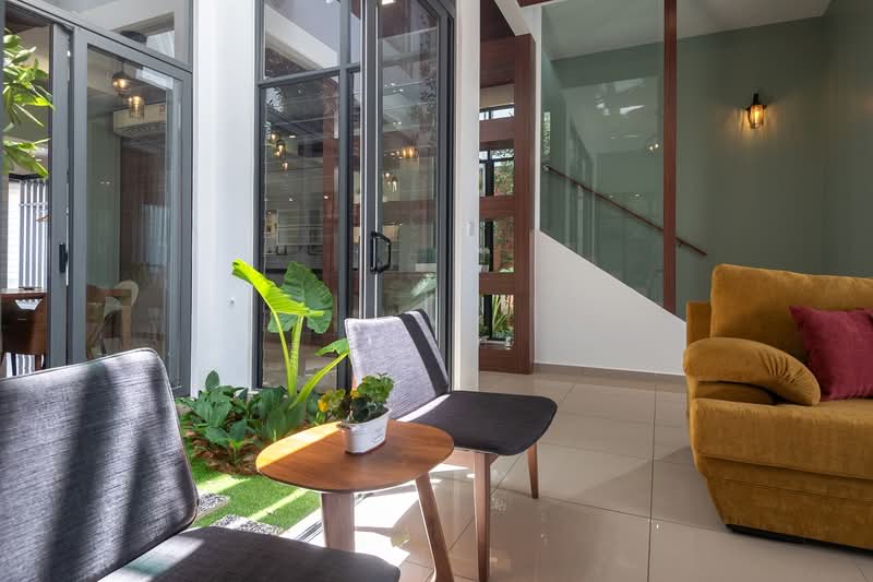 2-storey Terraced House for Sale in Bemban, Melaka by Ck Chung - iProperty.com.my