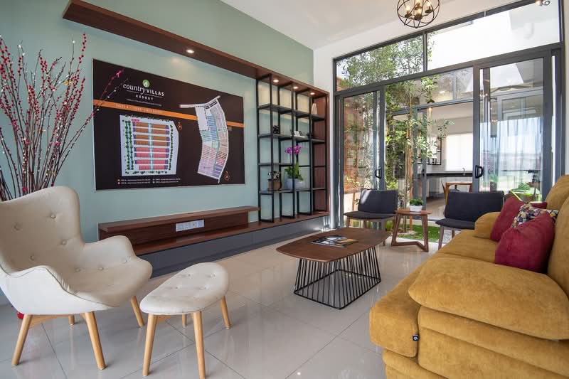 2-storey Terraced House for Sale in Bemban, Melaka by Ck Chung - iProperty.com.my