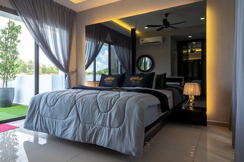 2-storey Terraced House for Sale in Bemban, Melaka by Ck Chung - iProperty.com.my