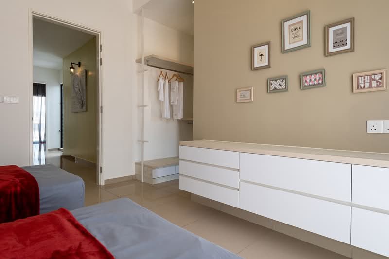 2-storey Terraced House for Sale in Bemban, Melaka by Ck Chung - iProperty.com.my