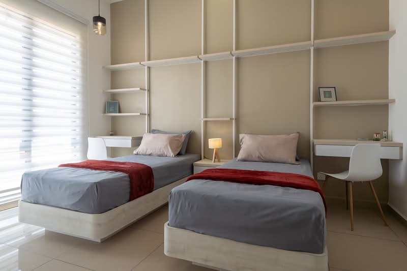 2-storey Terraced House for Sale in Bemban, Melaka by Ck Chung - iProperty.com.my