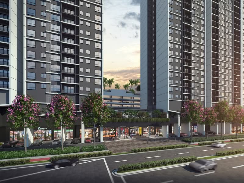 Service Residence for Rent in Residensi Ava @ Kiara Bay by Ayden Go - iProperty.com.my