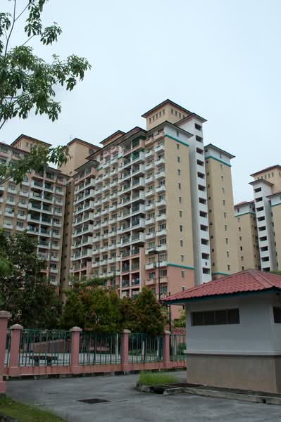 Apartment for Sale in Arena Green by Christina Ho - iProperty.com.my