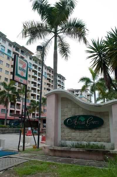 Apartment for Sale in Arena Green by Christina Ho - iProperty.com.my