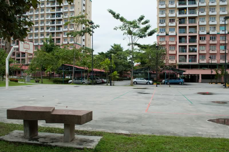 Apartment for Sale in Arena Green by Christina Ho - iProperty.com.my