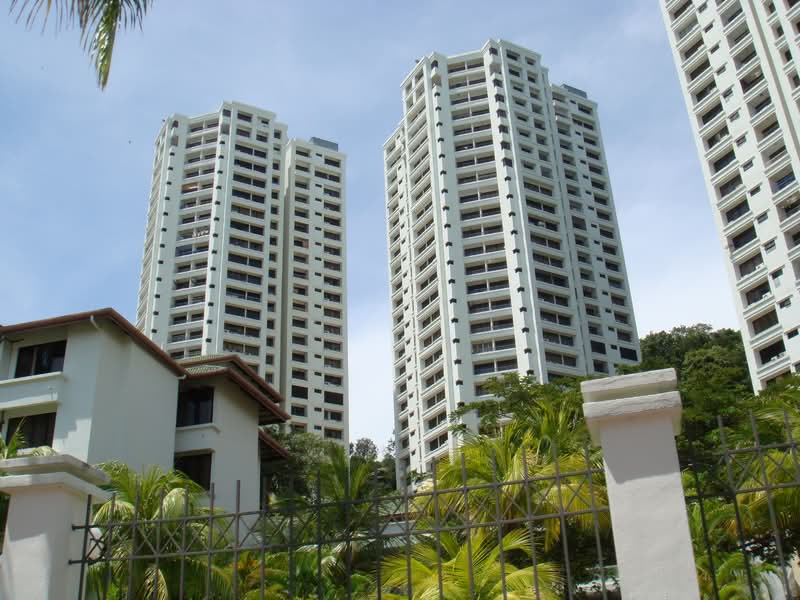 Condominium for Sale in Miami Green by Robert Low - iProperty.com.my